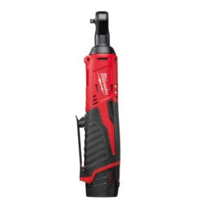 Fixio.pl Milwaukee M12IR-201B(1/4") ZAKRĘTARKA GRZECH IN2
