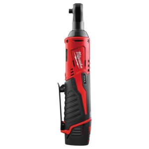 Fixio.pl Milwaukee M12IR-201B(3/8") ZAKRĘTARKA GRZECH IN2