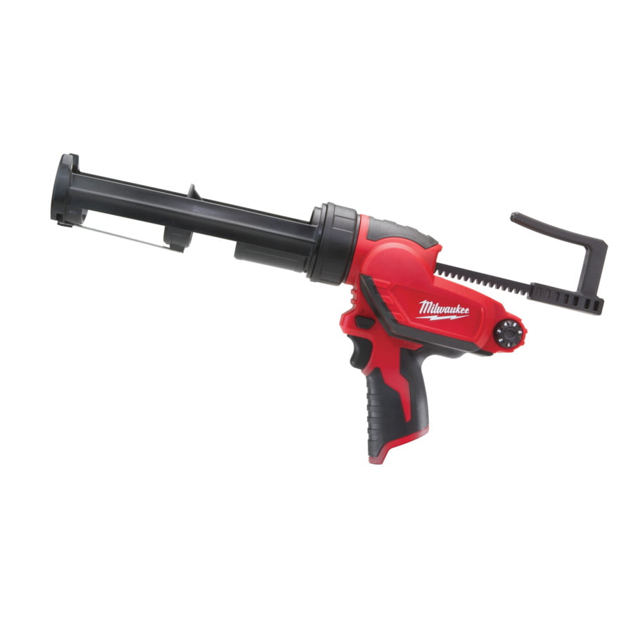 Fixio.pl Milwaukee M12PCG/310C-0-PISTOLET DO KLEJENIA 310ML