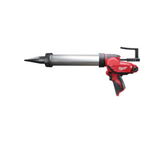 Fixio.pl Milwaukee M12PCG/400A-0-PISTOLET DO KLEJENIA 400ML
