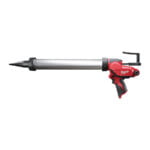 Fixio.pl Milwaukee M12PCG/600A-0-PISTOLET DO KLEJ. 600ML