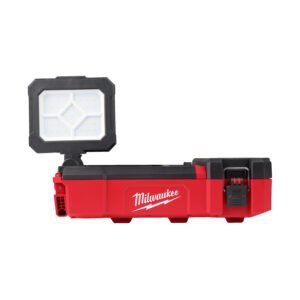 Fixio.pl Milwaukee M12POAL-0 LAMPA AKUMULATOROWA XXX