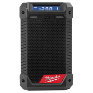 Fixio.pl Milwaukee M12RCDAB+0 RADIO NA BATERIE IN2