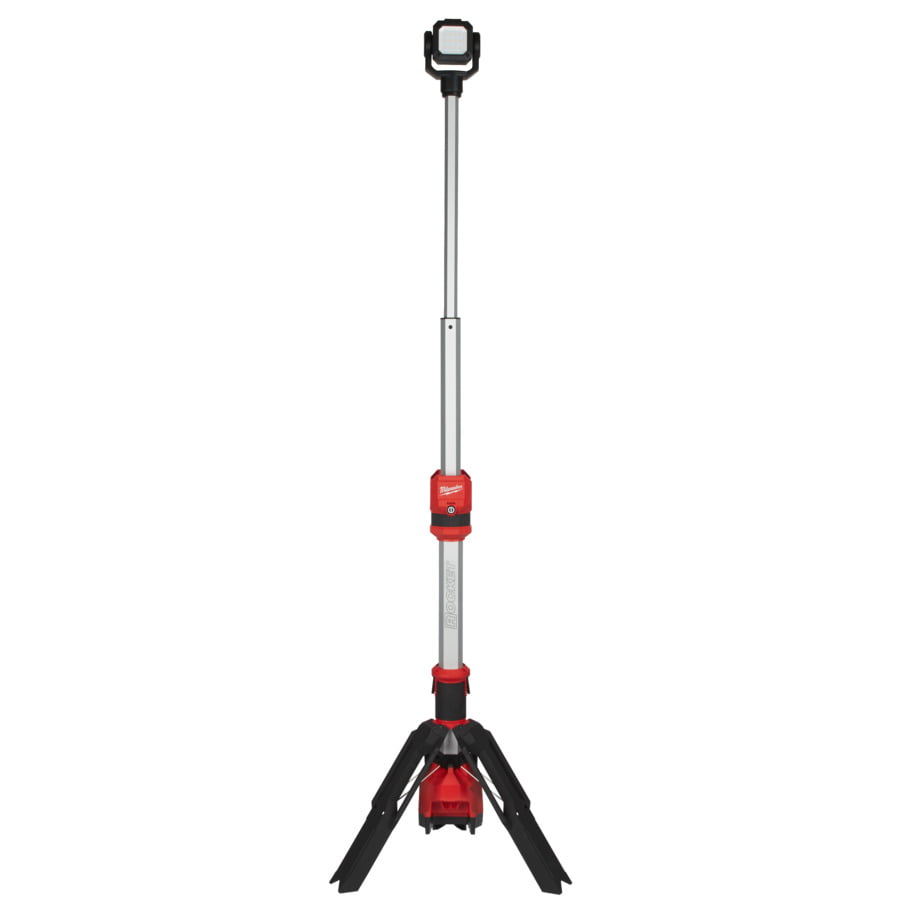 Fixio.pl Milwaukee M12SAL-0-LAMPA STOJĄCA Fixio.pl Milwaukee M12SAL-0-LAMPA STOJĄCA