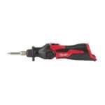 Fixio.pl Milwaukee M12SI-0-SUBKOMPAKTOWA LUTOWNICA