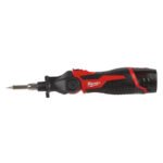 Fixio.pl Milwaukee M12SI-201C-SUBKOMPAKTOWA LUTOWNICA