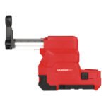 Fixio.pl Milwaukee M18-28CPDEX-FUEL™ ODSYSACZ SDS-PLUS