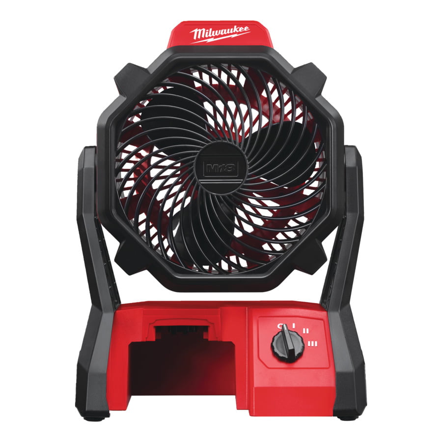 Fixio.pl Milwaukee M18AF-0 -WENTYLATOR Fixio.pl Milwaukee M18AF-0 -WENTYLATOR