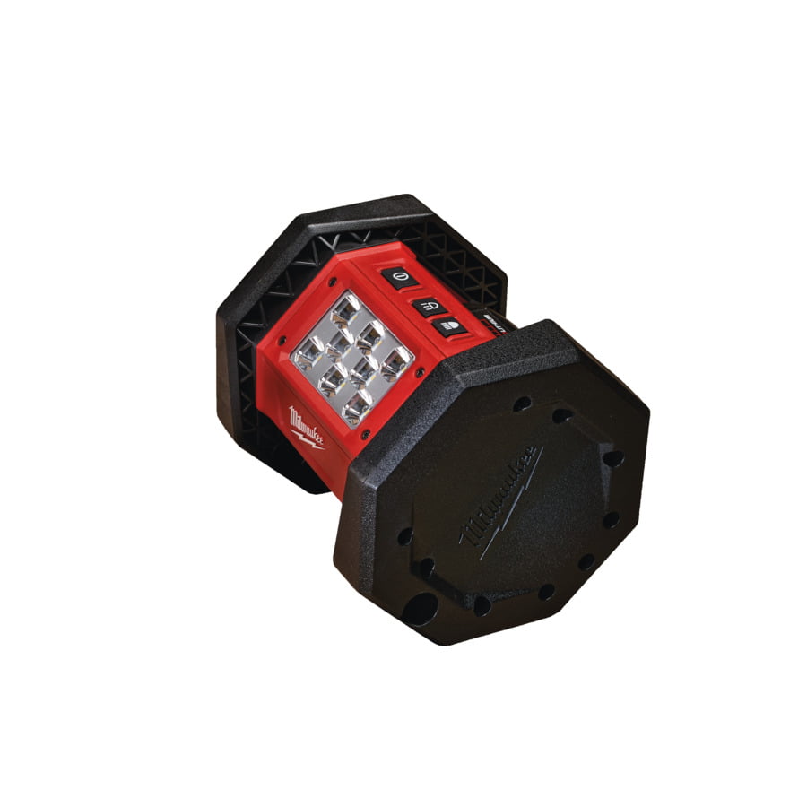 Fixio.pl Milwaukee M18AL-0-LAMPA LED DO OŚWIETLANIA POW. Fixio.pl Milwaukee M18AL-0-LAMPA LED DO OŚWIETLANIA POW.