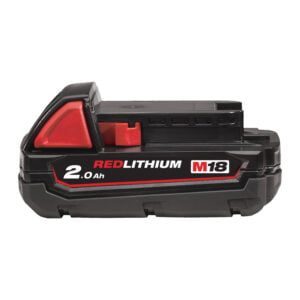 Fixio.pl Milwaukee M18B2-AKUMULATOR 2.0 Ah