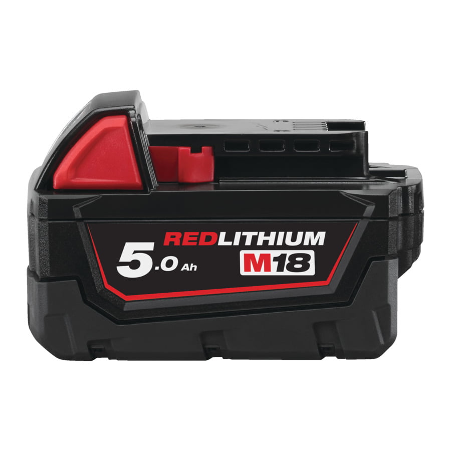 Fixio.pl Milwaukee M18B5-AKUMULATOR 5.0 Ah Fixio.pl Milwaukee M18B5-AKUMULATOR 5.0 Ah