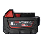Fixio.pl Milwaukee M18B5-CR AKUMULATOR XXX
