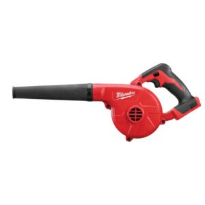 Fixio.pl Milwaukee M18BBL-KOMPAKTOWA DMUCHAWA