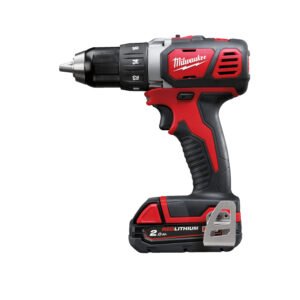 Fixio.pl Milwaukee M18BDD-202X WIERTARKO-WKRĘTARKA IN2
