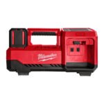 Fixio.pl Milwaukee M18BI-0 M18 INFLATOR XXX
