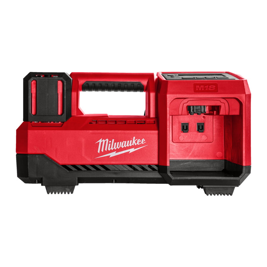 Fixio.pl Milwaukee M18BI-0 M18 INFLATOR XXX