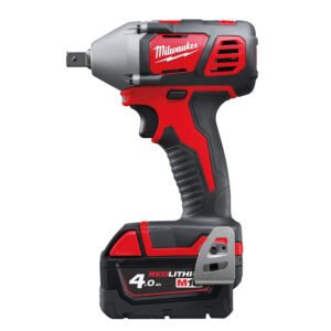 Fixio.pl Milwaukee M18BIW12-402C AKUM.KLUCZ UDAROWY IN2
