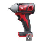 Fixio.pl Milwaukee M18BIW38-0 AKUM.KLUCZ UDAROWY XXX