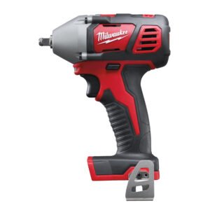 Fixio.pl Milwaukee M18BIW38-0 AKUM.KLUCZ UDAROWY XXX