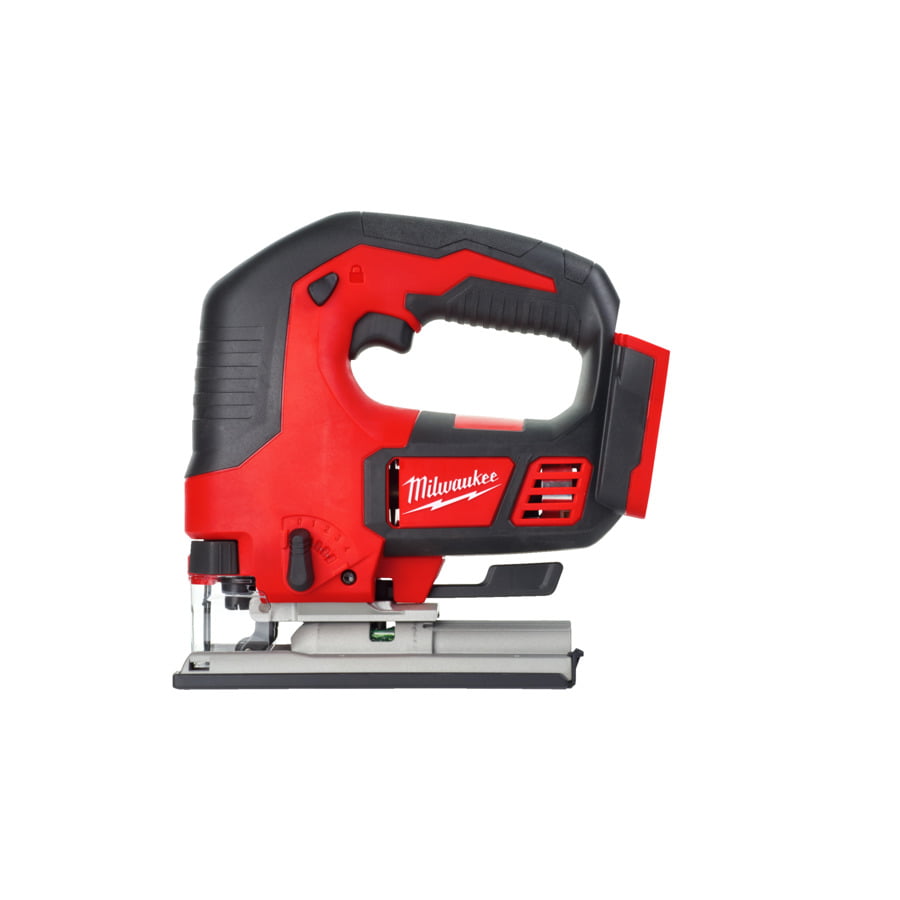 Fixio.pl Milwaukee M18BJS-0X-WYRZYNARKA
