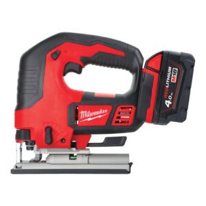 Fixio.pl Milwaukee M18BJS-402C  -WYRZYNARKA