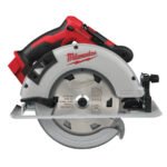 Fixio.pl Milwaukee M18BLCS66-0X-PILARKA TARCZOWA 66MM