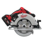 Fixio.pl Milwaukee M18BLCS66-502X-PILARKA TARCZOWA 66MM