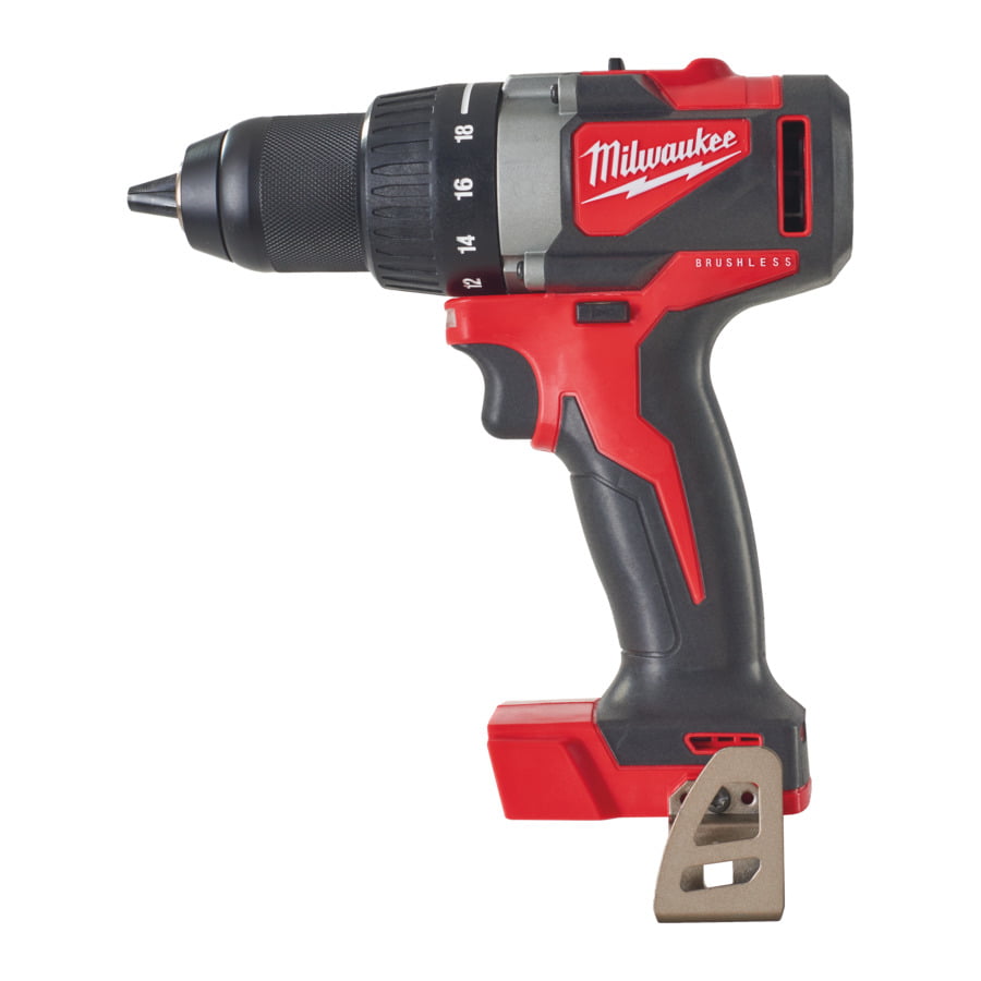 Fixio.pl Milwaukee M18BLDD2-0X WIERTARKO-WKRĘTARKA XXX Fixio.pl Milwaukee M18BLDD2-0X WIERTARKO-WKRĘTARKA XXX