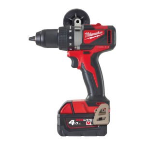 Fixio.pl Milwaukee M18BLDD2-402X WIERTARKO-WKRĘTARKA IN2