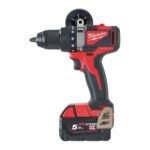Fixio.pl Milwaukee M18BLDD2-502X WIERTARKO-WKRĘTARKA IN2
