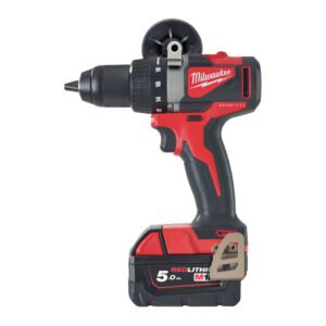 Fixio.pl Milwaukee M18BLDD2-502X WIERTARKO-WKRĘTARKA IN2