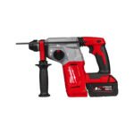 Fixio.pl Milwaukee M18BLH-502X MŁOT UDAR-OBROT IN2