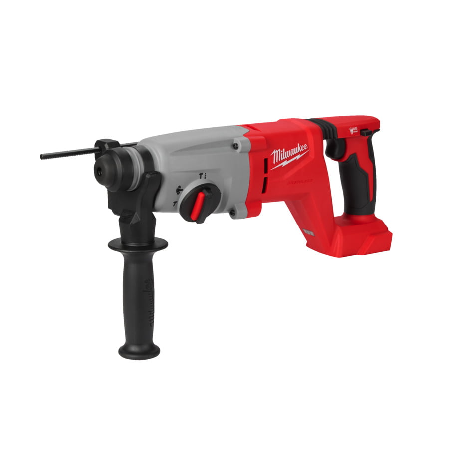 Fixio.pl Milwaukee M18BLHACD26-0 MŁOT UDAR-OBROT XXX