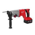 Fixio.pl Milwaukee M18BLHACD26-402X MŁOT UDAR-OBROT IN2