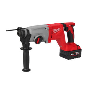 Fixio.pl Milwaukee M18BLHACD26-402X MŁOT UDAR-OBROT IN2