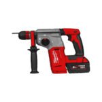 Fixio.pl Milwaukee M18BLHX-502X MŁOT UDAR-OBROT IN2