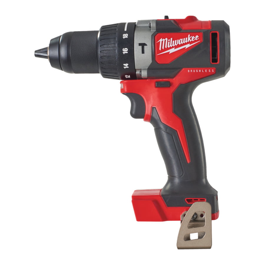 Fixio.pl Milwaukee M18BLPD2-0X-WIERTARKO-WKRĘTARKA UDAROWA Fixio.pl Milwaukee M18BLPD2-0X-WIERTARKO-WKRĘTARKA UDAROWA