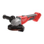 Fixio.pl Milwaukee M18BLSAG125X-0 SZLIFIERKA KĄTOWA XXX