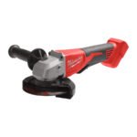 Fixio.pl Milwaukee M18BLSAG125XPD-0 SZLIFIERKA KĄTOWA XXX