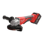 Fixio.pl Milwaukee M18BLSAG125XPD-402X SZLIFIER KĄTOWA IN2