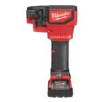 Fixio.pl Milwaukee M18BLTRC-522X-OBCINAK DO PRĘTÓW GWINT