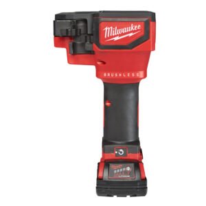 Fixio.pl Milwaukee M18BLTRC-522X-OBCINAK DO PRĘTÓW GWINT