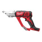 Fixio.pl Milwaukee M18BMS12-0-KOMPAKTOWE NOŻYCE DO METALU