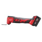 Fixio.pl Milwaukee M18BMT-421C-NARZĘDZIE WIELOFUNKCYJNE