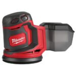 Fixio.pl Milwaukee M18BOS125-0-SZLIFIERKA MIMOŚR. 125MM