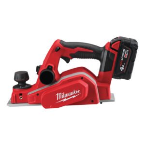 Fixio.pl Milwaukee M18BP-402C -STRUG