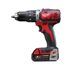 Fixio.pl Milwaukee M18BPD-202X-WIERTARKO-WKRĘTARKA UDAROWA