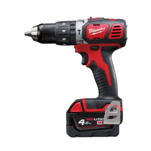 Fixio.pl Milwaukee M18BPD-403C WIERTARKO-WKRĘTARKA IN2