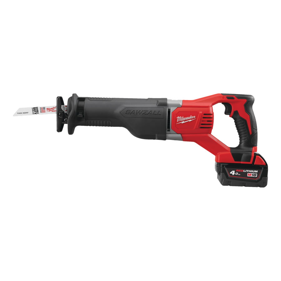 Fixio.pl Milwaukee M18BSX-402C-AKU.PIŁA SZABLASTA SAWZALL Fixio.pl Milwaukee M18BSX-402C-AKU.PIŁA SZABLASTA SAWZALL
