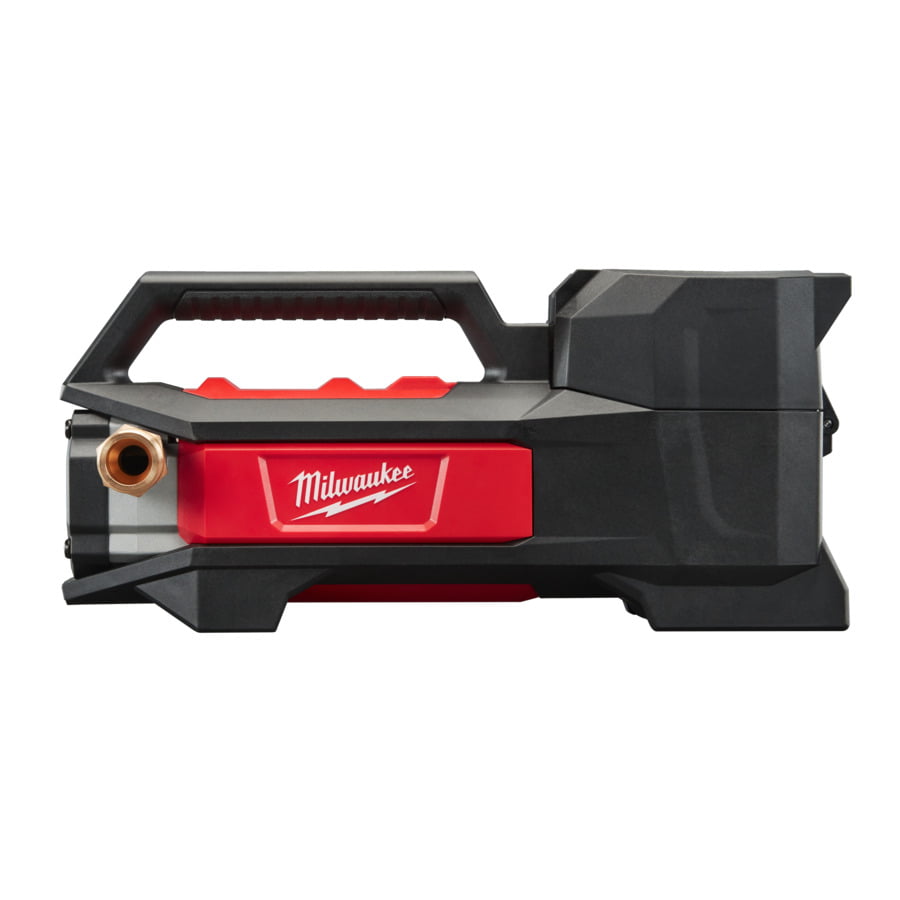 Fixio.pl Milwaukee M18BTP-0 TRANSFER PUMP XXX